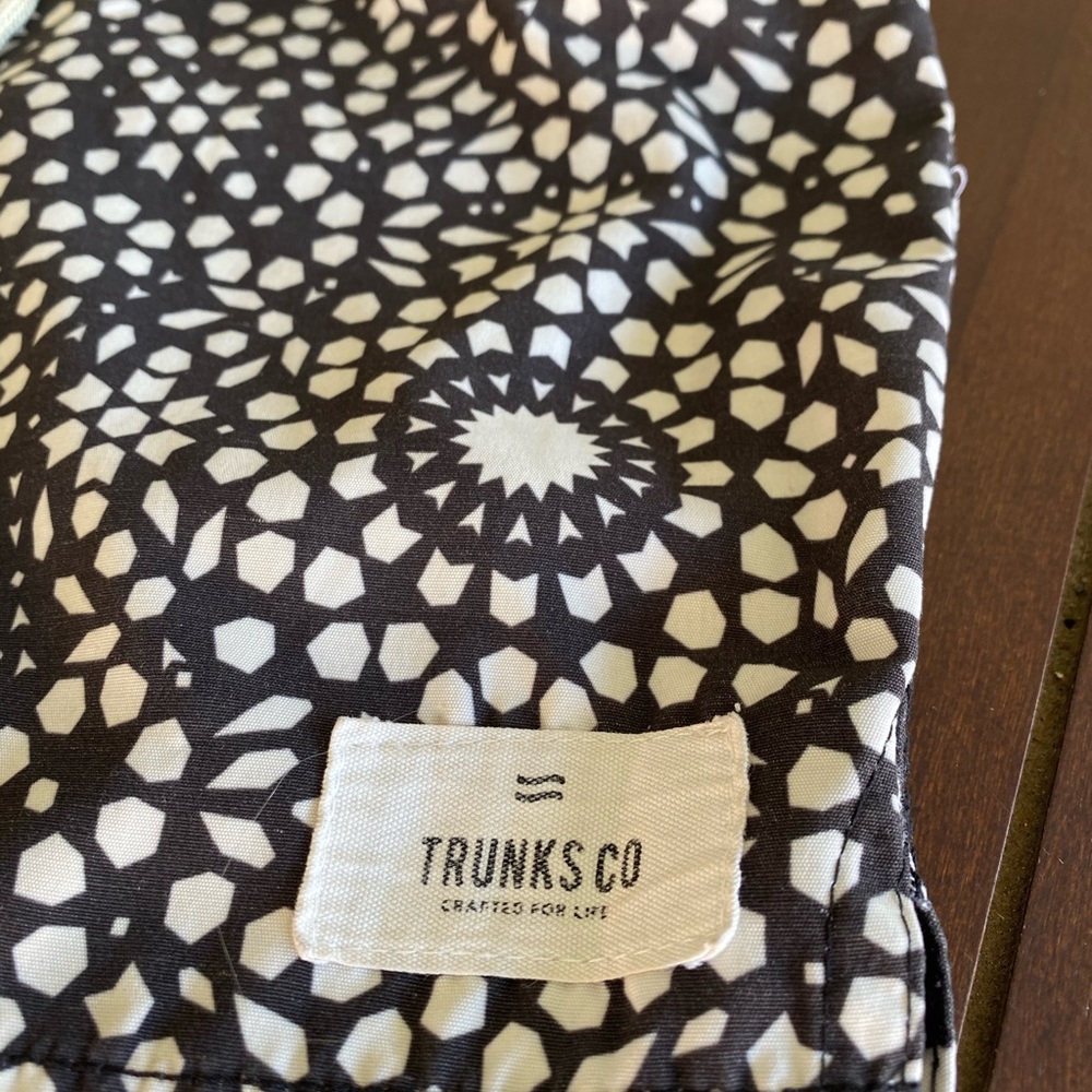 Swim Trunks - Picture 2 of 5